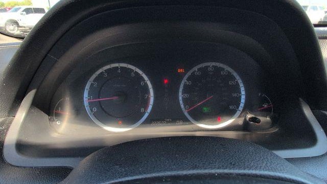 2011 Honda Accord SE