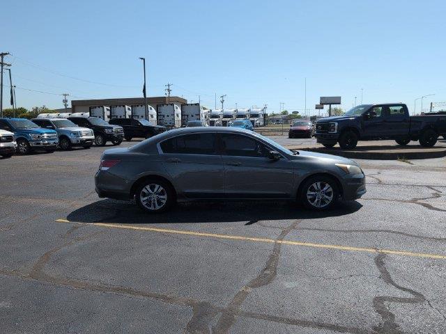 2011 Honda Accord - $7,985