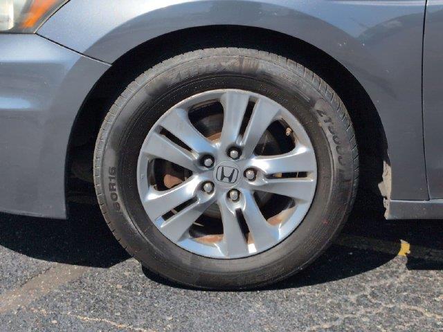 2011 Honda Accord - $7,985