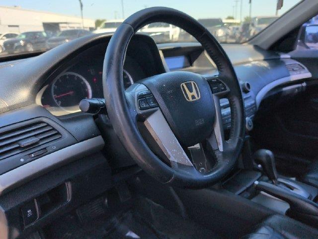 2011 Honda Accord - $7,985