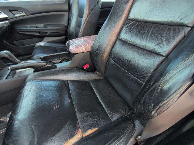 2011 Honda Accord - $7,985
