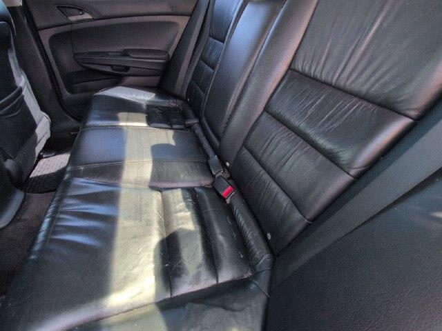 2011 Honda Accord - $7,985