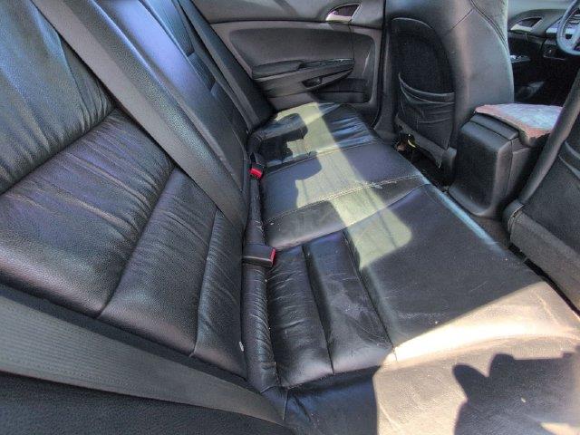 2011 Honda Accord - $7,985
