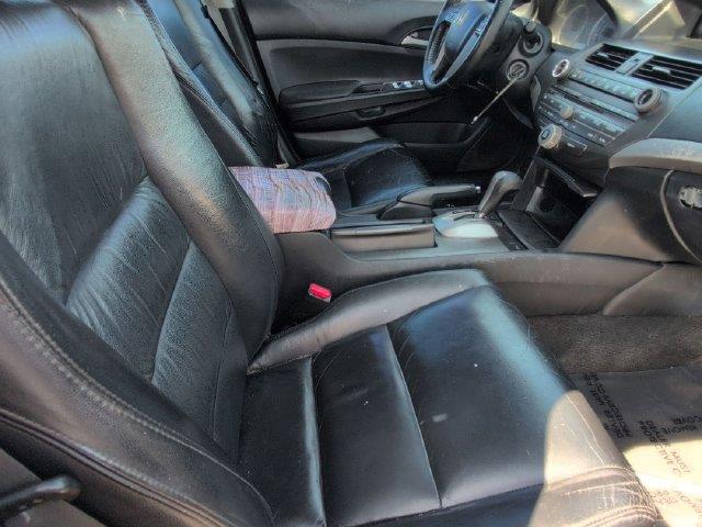 2011 Honda Accord - $7,985