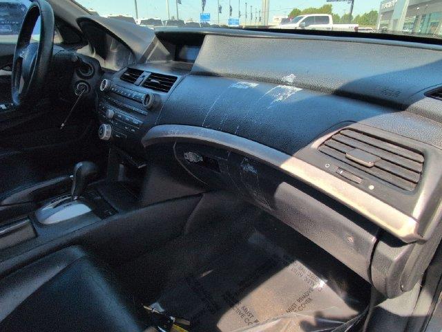 2011 Honda Accord - $7,985