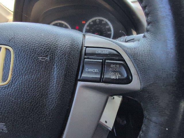 2011 Honda Accord - $7,985
