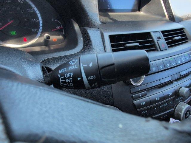 2011 Honda Accord - $7,985