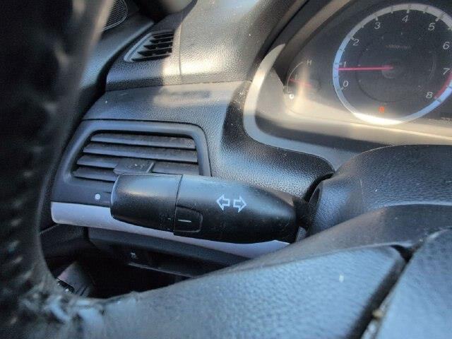 2011 Honda Accord - $7,985