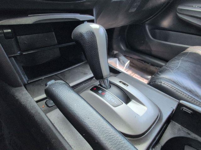 2011 Honda Accord - $7,985