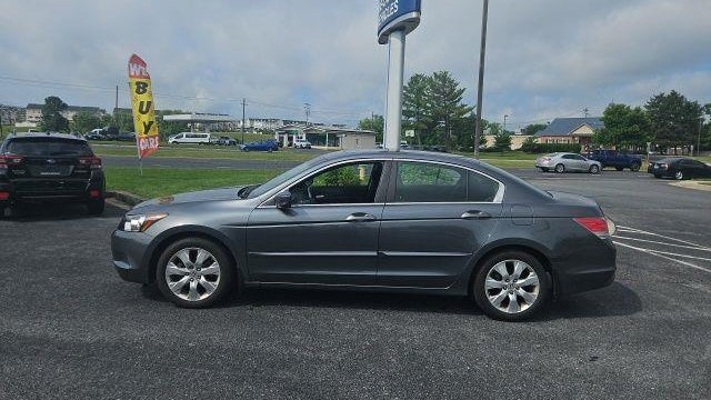 Preowned 2010 Honda Accord EX for Sale