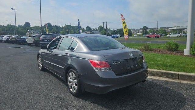 2010 Honda Accord EX