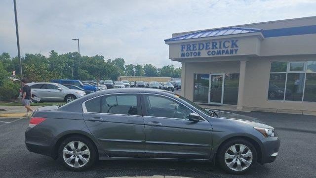 2010 Honda Accord EX