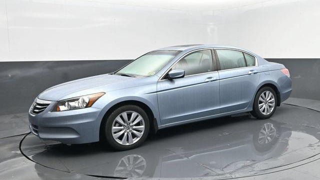 Preowned 2011 Honda Accord EX for Sale