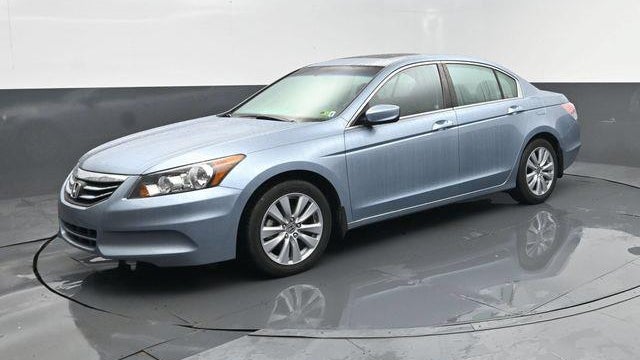 2011 Honda Accord EX