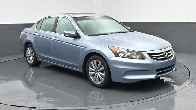 2011 Honda Accord EX
