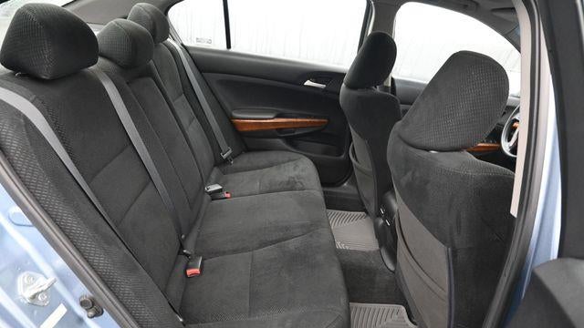 2011 Honda Accord EX