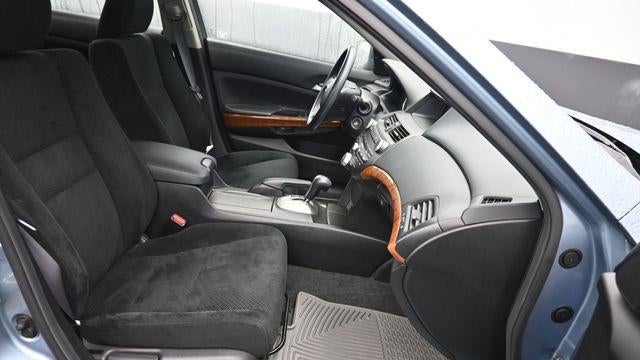 2011 Honda Accord EX