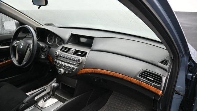 2011 Honda Accord EX