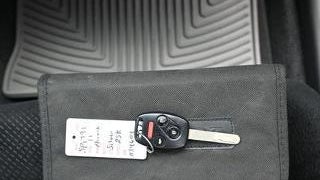 2011 Honda Accord EX