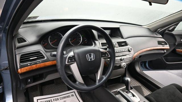 2011 Honda Accord EX