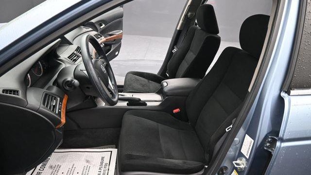 2011 Honda Accord EX