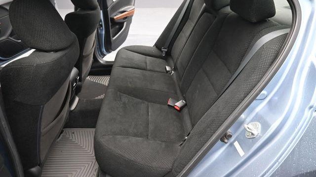 2011 Honda Accord EX