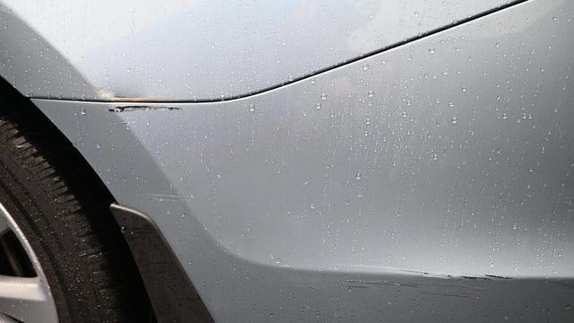 2011 Honda Accord EX