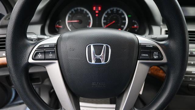2011 Honda Accord EX