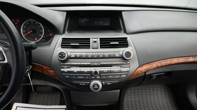 2011 Honda Accord EX