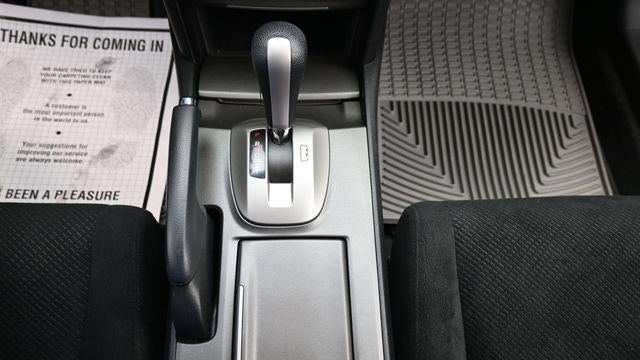 2011 Honda Accord EX