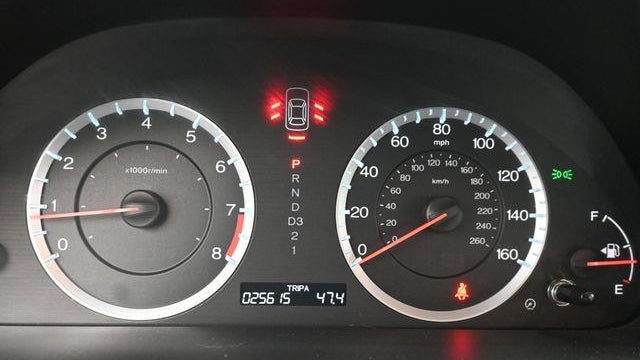2011 Honda Accord EX