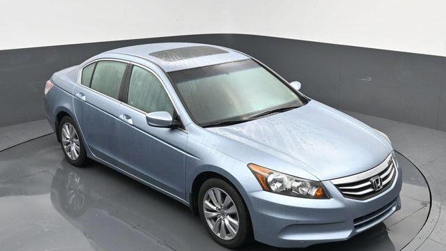 2011 Honda Accord EX