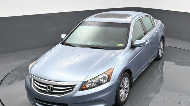 2011 Honda Accord EX