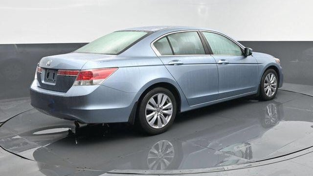 2011 Honda Accord EX