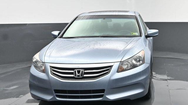 2011 Honda Accord EX