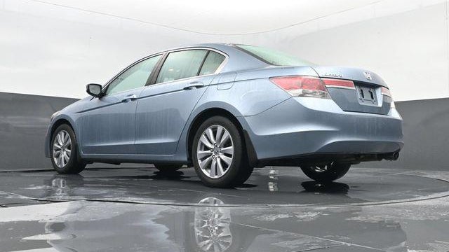 2011 Honda Accord EX