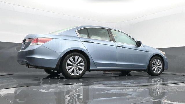 2011 Honda Accord EX