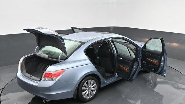 2011 Honda Accord EX