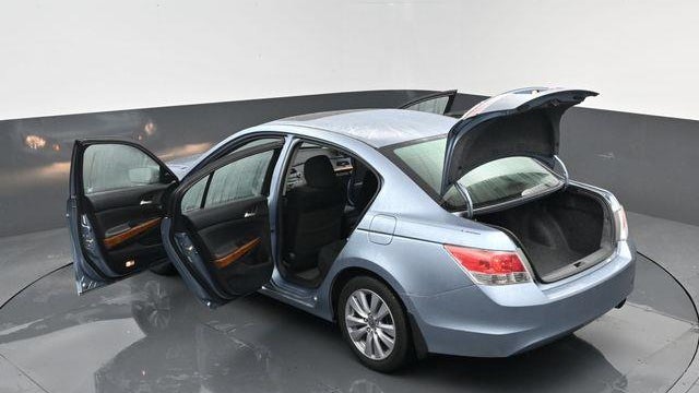 2011 Honda Accord EX