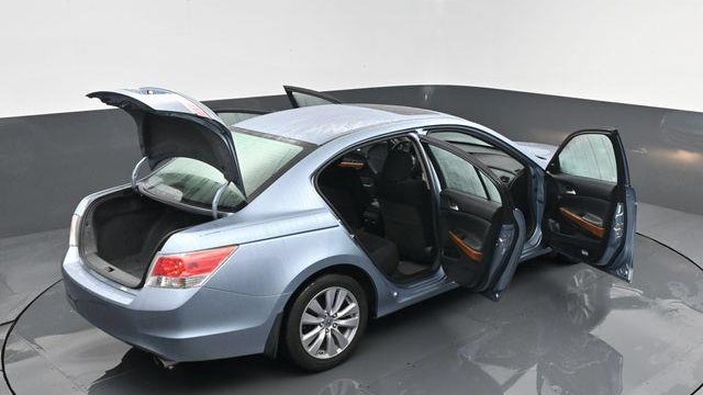 2011 Honda Accord EX