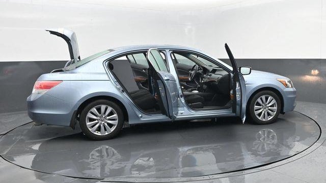 2011 Honda Accord EX