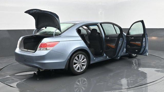 2011 Honda Accord EX