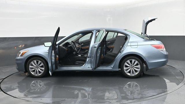 2011 Honda Accord EX