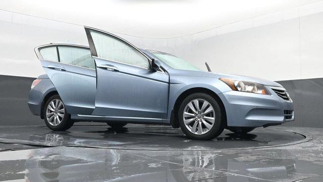2011 Honda Accord EX