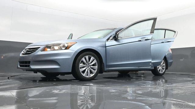 2011 Honda Accord EX