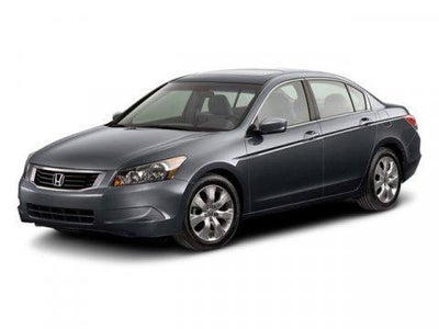 Photo of a 2010 Honda Accord EX 4DR Sedan 5A for sale
