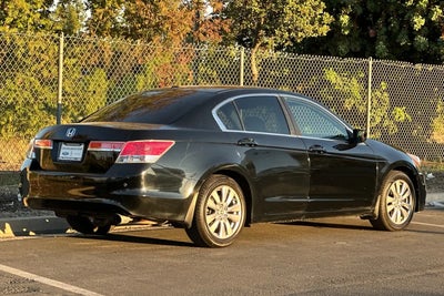 Photo of a 2011 Honda Accord EX-L 4DR Sedan for sale