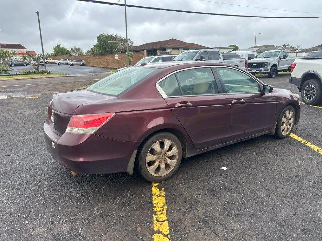 2010 Honda Accord - $10,000