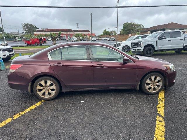 2010 Honda Accord - $10,000
