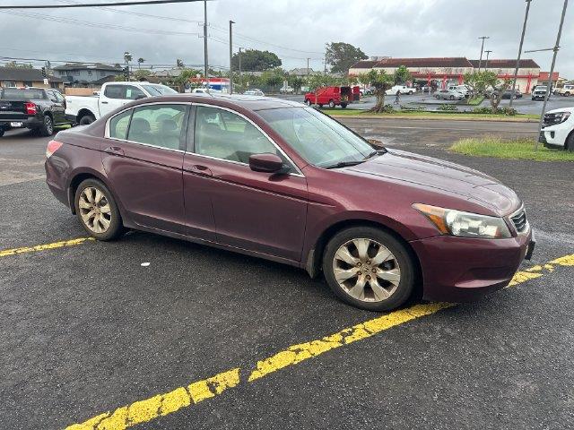 2010 Honda Accord - $10,000